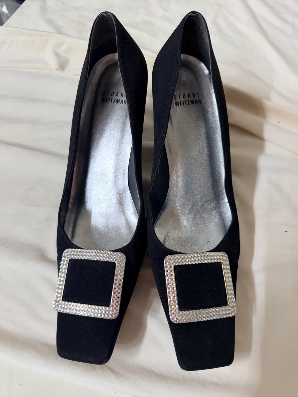 Stuart Weitzman